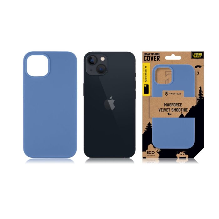tactical-magforce-velvet-smoothie-kryt-pro-apple-iphone-13-avatar-1-big_ies13247265.jpg Калъф от Tactical MagForce Velvet Smoothie Cover за Apple iPhone 13 Avatar - Image 4