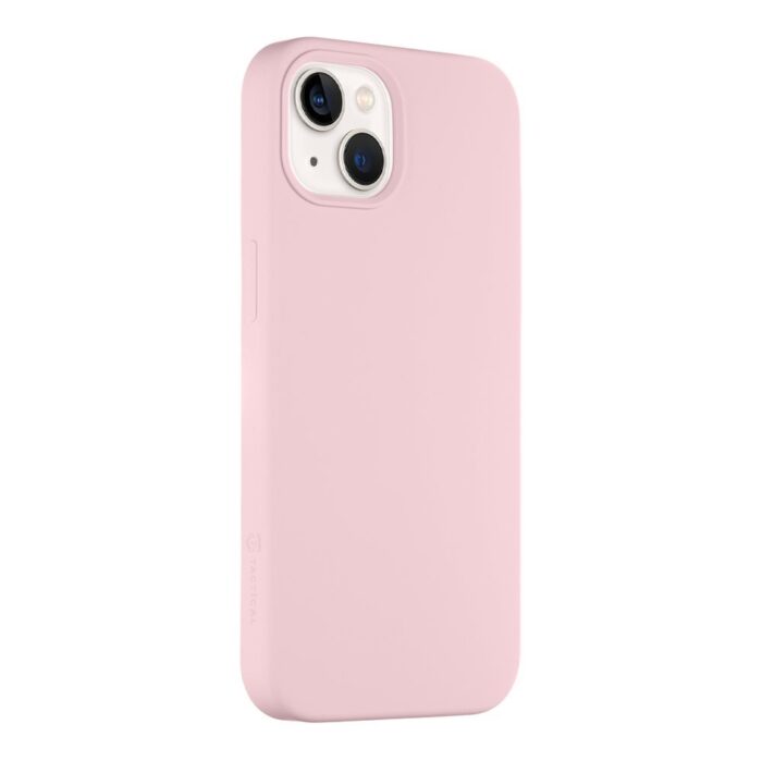 tactical-magforce-velvet-smoothie-kryt-pro-apple-iphone-13-pink-panther-1-big_ies13247276.jpg Калъф отTactical MagForce Velvet Smoothie Cover за Apple iPhone 13 Pink Panther - Image 2