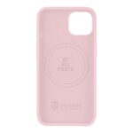Калъф отTactical MagForce Velvet Smoothie Cover за Apple iPhone 13 Pink Panther - Image 3