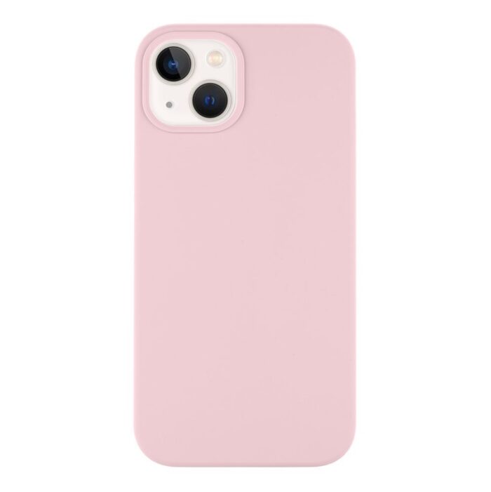 tactical-magforce-velvet-smoothie-kryt-pro-apple-iphone-13-pink-panther_ie13248772.jpg Калъф отTactical MagForce Velvet Smoothie Cover за Apple iPhone 13 Pink Panther - Image 1