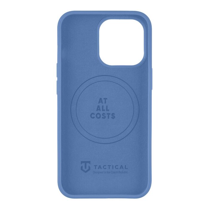 Калъф от Tactical MagForce Velvet Smoothie Cover за Apple iPhone 13 Pro Avatar - Image 3
