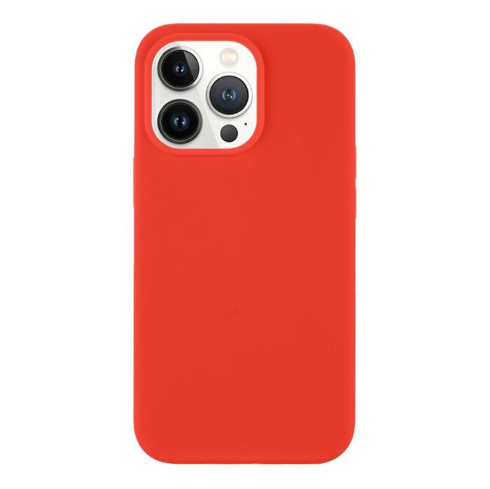 Калъф от Tactical MagForce Velvet Smoothie Cover за Apple iPhone 13 Pro Chilli - Image 1