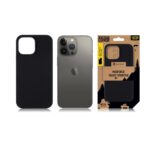 Калъф от Tactical MagForce Velvet Smoothie Cover за Apple iPhone 13 Pro Max Asphalt - Image 4