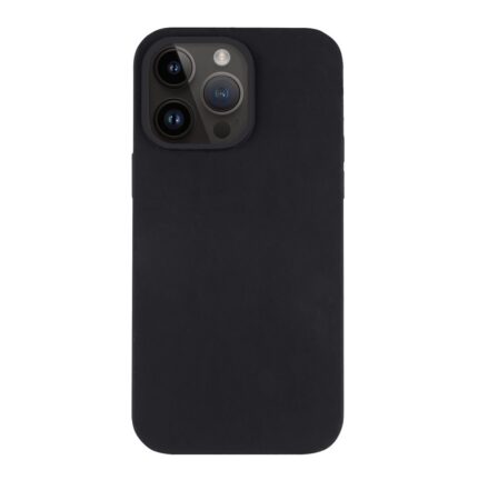 Калъф от Tactical MagForce Velvet Smoothie Cover за Apple iPhone 14 Pro Max Asphalt