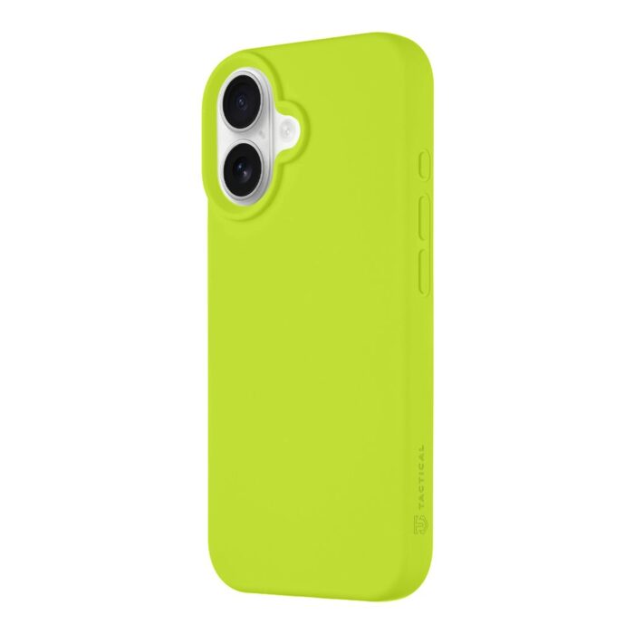 Калъф от Tactical MagForce Velvet Smoothie Cover за Apple iPhone 16 Avocado - Image 3
