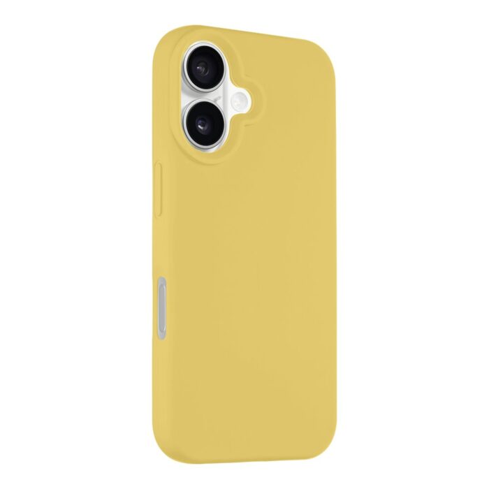 tactical-magforce-velvet-smoothie-kryt-pro-apple-iphone-16-banana-1-big_ies13240638.jpg Калъф от Tactical MagForce Velvet Smoothie Cover за Apple iPhone 16 Banana - Image 2