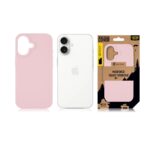 Калъф от Tactical MagForce Velvet Smoothie Cover за Apple iPhone 16 Pink Panther - Image 5