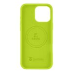 Калъф от Tactical MagForce Velvet Smoothie Cover за Apple iPhone 16 Pro Max Avocado - Image 4