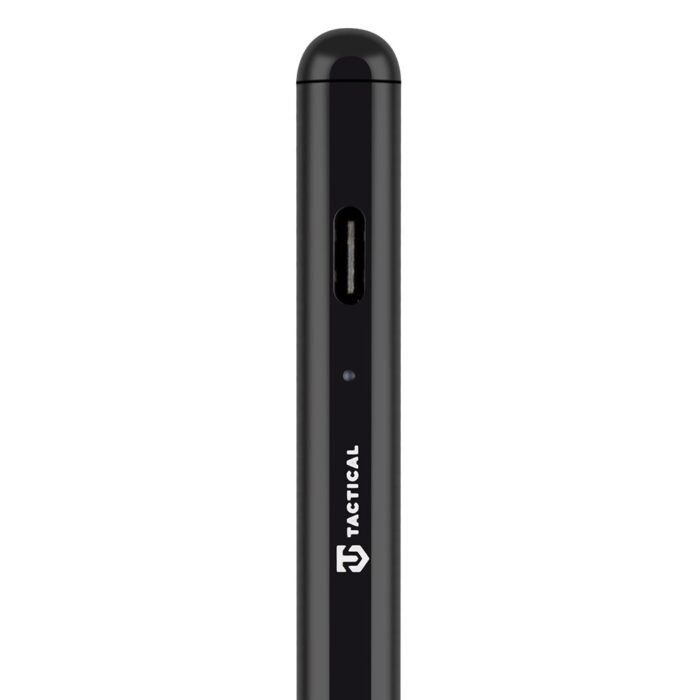 Писалка Tactical Roger Pencil Black - Image 2