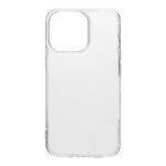 Калъф Tactical TPU Cover for Apple iPhone 13 Pro Transparent - Image 2