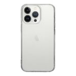 Калъф Tactical TPU Cover for Apple iPhone 13 Pro Transparent