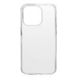 Калъф от Tactical TPU Cover за Apple iPhone 14 Pro Transparent - Image 2