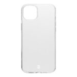 Калъф от Tactical TPU Cover за Apple iPhone 15 Plus Transparent - Image 2