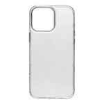 Калъф от Tactical TPU Cover за Apple iPhone 16 Pro Max Transparent - Image 2
