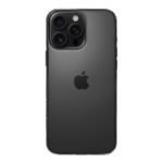 Калъф от Tactical TPU Cover за Apple iPhone 16 Pro Max Transparent