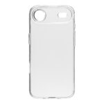 Калъф от 
Tactical TPU Cover за Apple iPhone 17 Air Transparent - Image 2