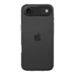 Калъф от 
Tactical TPU Cover за Apple iPhone 17 Air Transparent