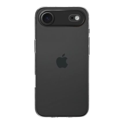 Калъф от 
Tactical TPU Cover за Apple iPhone 17 Air Transparent