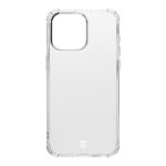 Калъф от Tactical TPU Plyo Cover за Apple iPhone 15 Pro Max Transparent - Image 2