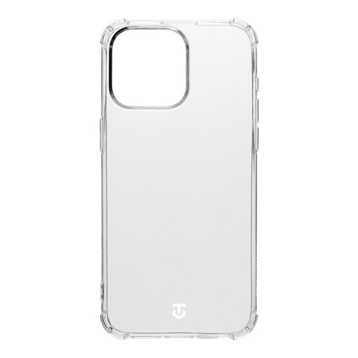 Калъф от Tactical TPU Plyo Cover за Apple iPhone 15 Pro Max Transparent - Image 2
