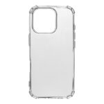 Калъф от Tactical TPU Plyo Cover за Apple iPhone 16 Pro Transparent - Image 2