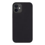 Калъф от Tactical Velvet Smoothie Cover за Apple iPhone 12 mini Asphalt