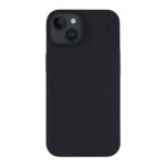 Калъф от Tactical Velvet Smoothie Cover за Apple iPhone 14 Asphalt