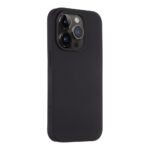 Калъф от Tactical Velvet Smoothie Cover за Apple iPhone 14 Pro Asphalt - Image 2