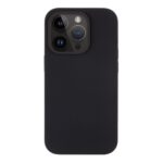 Калъф от Tactical Velvet Smoothie Cover за Apple iPhone 14 Pro Asphalt