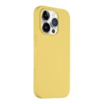 Калъф от Tactical Velvet Smoothie Cover за Apple iPhone 14 Pro Banana - Image 2