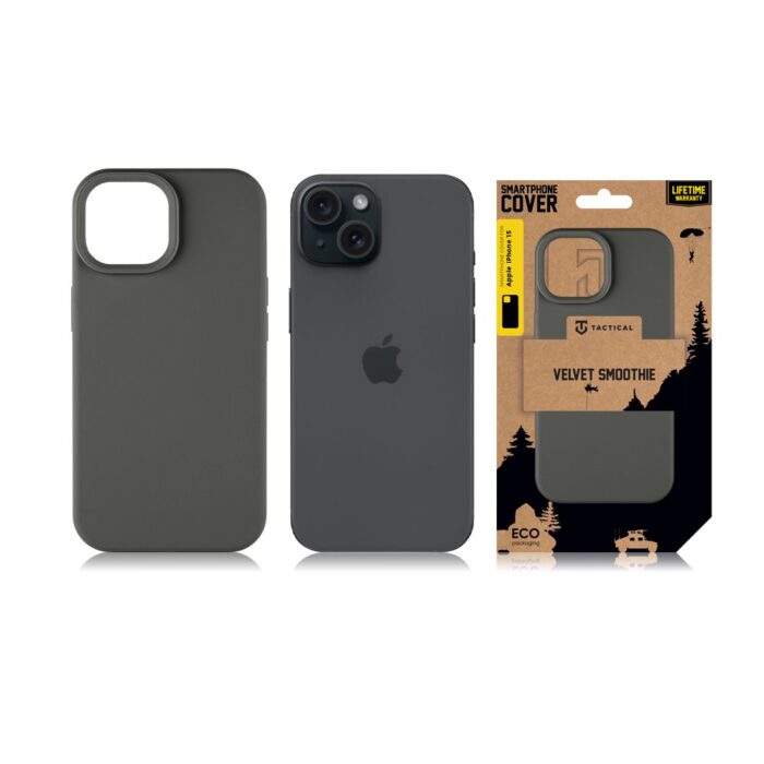 Калъф от Tel Protect Flower Magsafe За Iphone 15 Plus design 6 - Image 3