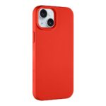 Калъф от Tactical Velvet Smoothie Cover за Apple iPhone 15 Plus Chilli - Image 2