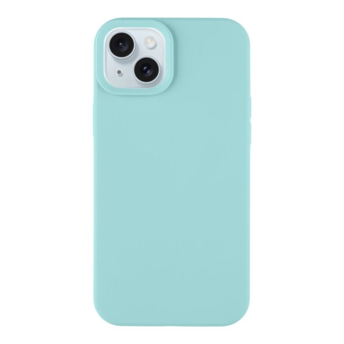 Калъф от Tactical Velvet Smoothie Cover за Apple iPhone 15 Plus Maldives - Image 1