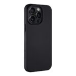 Калъф от Tactical Velvet Smoothie Cover за Apple iPhone 15 Pro Max Asphalt - Image 2