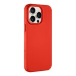 Калъф от Tactical Velvet Smoothie Cover за Apple iPhone 15 Pro Max Chilli - Image 2