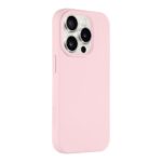 Калъф от Tactical Velvet Smoothie Cover за Apple iPhone 15 Pro Pink Panther - Image 2