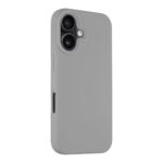 Калъф от Tactical Velvet Smoothie Cover за Apple iPhone 16 Foggy - Image 2