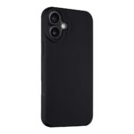 Калъф от Tactical Velvet Smoothie Cover за Apple iPhone 16 Plus Asphalt - Image 2