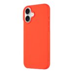 Калъф от Tactical Velvet Smoothie Cover for Apple iPhone 16 Plus Chilli - Image 3