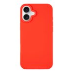 Калъф от Tactical Velvet Smoothie Cover for Apple iPhone 16 Plus Chilli