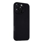 Калъф от Tactical Velvet Smoothie Cover за Apple iPhone 16 Pro Max Asphalt - Image 2
