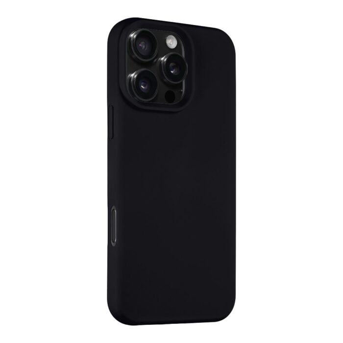 Калъф от Tactical Velvet Smoothie Cover за Apple iPhone 16 Pro Max Asphalt - Image 2