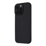 Калъф от Tactical Velvet Smoothie Cover за Apple iPhone 16 Pro Max Asphalt - Image 3