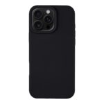 Калъф от Tactical Velvet Smoothie Cover за Apple iPhone 16 Pro Max Asphalt