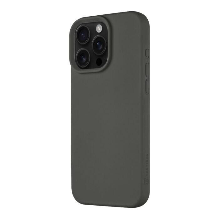 Калъф от Tactical Velvet Smoothie Cover за Apple iPhone 16 Pro Max Bazooka - Image 3
