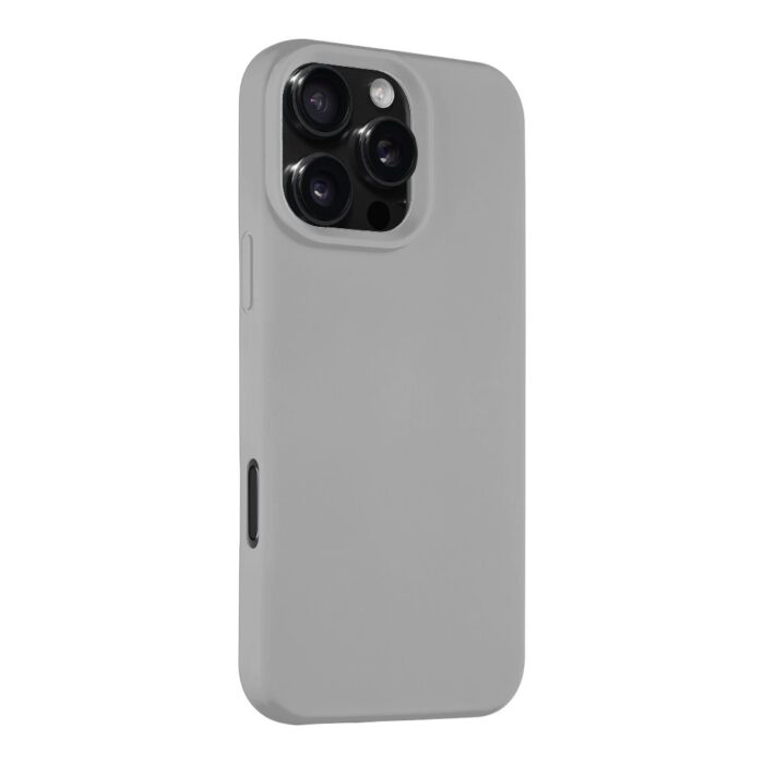 Калъф от Tactical Velvet Smoothie Cover за Apple iPhone 16 Pro Max Foggy - Image 2