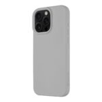 Калъф от Tactical Velvet Smoothie Cover за Apple iPhone 16 Pro Max Foggy - Image 3