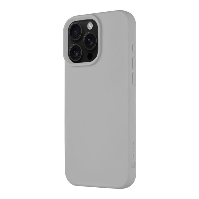 Калъф от Tactical Velvet Smoothie Cover за Apple iPhone 16 Pro Max Foggy - Image 3