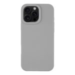 Калъф от Tactical Velvet Smoothie Cover за Apple iPhone 16 Pro Max Foggy