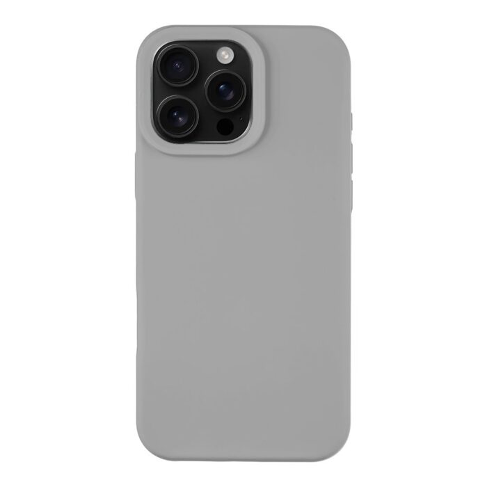 Калъф от Tactical Velvet Smoothie Cover за Apple iPhone 16 Pro Max Foggy - Image 1